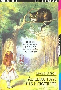 Image du vendeur pour Alice au pays des Merveilles et autres contes. - Lewis Carroll mis en vente par Book Hmisphres