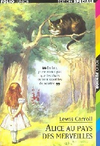 Alice au pays des Merveilles et autres contes. - Lewis Carroll