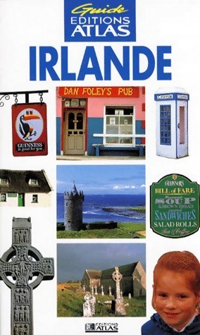 Irlande 1997 - Collectif