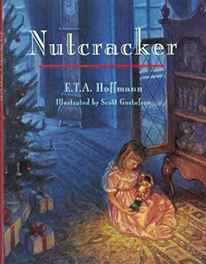 Seller image for Nutcracker for sale by Neverland Books