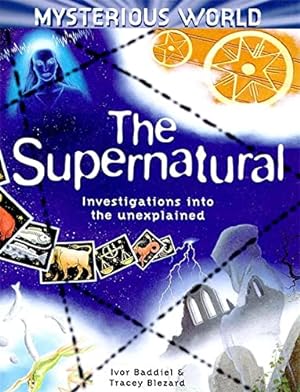 Bild des Verkufers fr The Supernatural: 2 (Mysterious World) zum Verkauf von WeBuyBooks