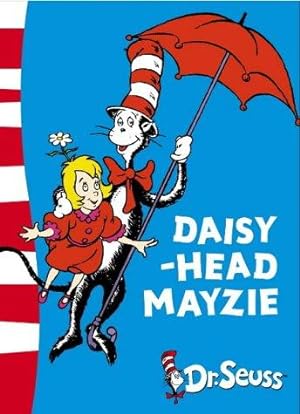 Seller image for Daisy-Head Mayzie: Yellow Back Book (Dr. Seuss - Yellow Back Book) for sale by WeBuyBooks