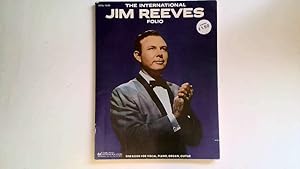 Seller image for The International Jim Reeves Folio. for sale by Goldstone Rare Books