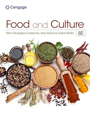 Seller image for Food and Culture for sale by GreatBookPrices