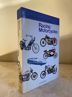 Imagen del vendedor de Racing Motorcycles a la venta por Little Stour Books PBFA Member