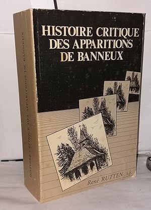 Histoire critique des apparitions de Banneux