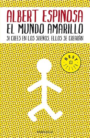 EL MUNDO AMARILLO