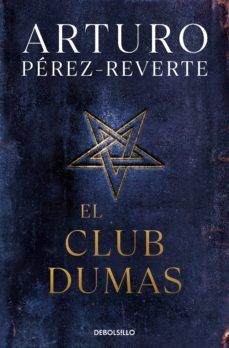 Image du vendeur pour EL CLUB DUMAS mis en vente par CENTRAL LIBRERA REAL FERROL