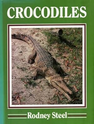 Bild des Verkufers fr Crocodiles zum Verkauf von WeBuyBooks