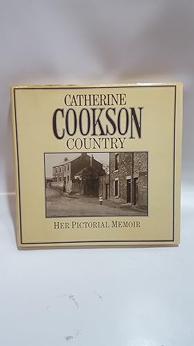 Bild des Verkufers fr Catherine Cookson Country zum Verkauf von Cambridge Rare Books