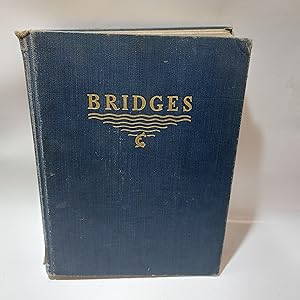 Bild des Verkufers fr Bridges: A Study In Their Art,Science And Evolution zum Verkauf von Cambridge Rare Books