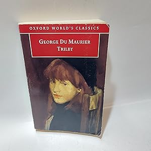 Immagine del venditore per Trilby (Oxford World's Classics) venduto da Cambridge Rare Books