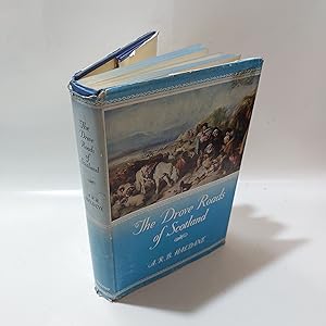 Seller image for The Drove Roads of Scotland for sale by Cambridge Rare Books