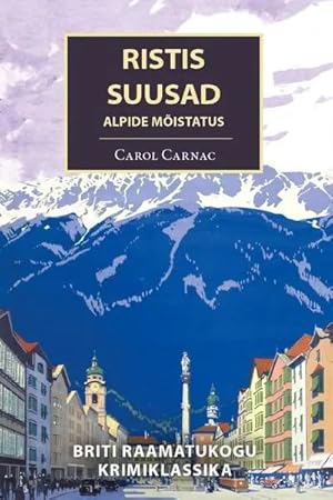 Image du vendeur pour Ristis suusad. alpide mistatus mis en vente par Ruslania