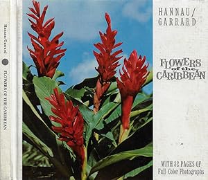 Seller image for Flowers of the Caribbean for sale by Biblioteca di Babele
