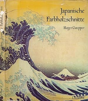 Bild des Verkufers fr Meisterwerke des Japanischen Farbenholzschnitts zum Verkauf von Biblioteca di Babele