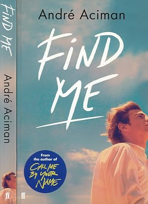 Bild des Verk�ufers f�r Find me zum Verkauf von Biblioteca di Babele