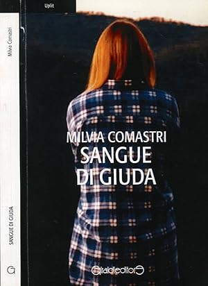 Bild des Verk�ufers f�r Sangue di Giuda zum Verkauf von Biblioteca di Babele