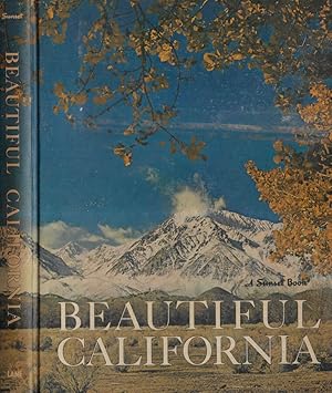 Beautiful California A sunset book