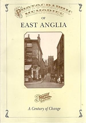 Bild des Verkufers fr Photographic Memories of East Anglia zum Verkauf von WeBuyBooks