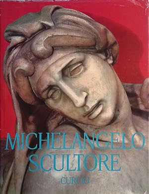 Imagen del vendedor de Michelangelo scultore a la venta por FolignoLibri