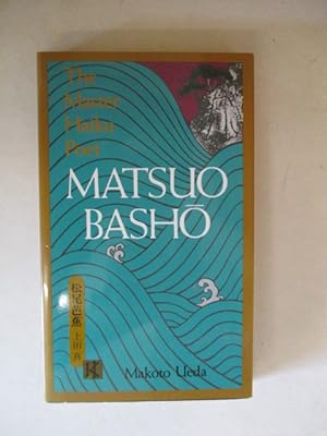 Seller image for Matsuo Basho: The Master Haiku Poet for sale by GREENSLEEVES BOOKS