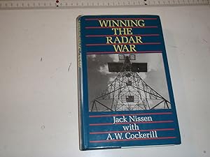 Seller image for Winning the Radar War for sale by Westgate Bookshop