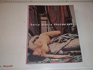 Seller image for Early Erotic Photography for sale by Westgate Bookshop