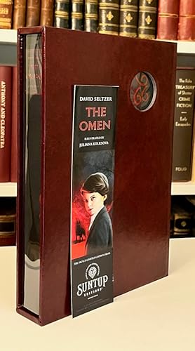 The Omen: Limited Numbered Edition #314/350