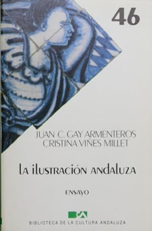 Seller image for La ilustracin andaluza for sale by Librera Alonso Quijano