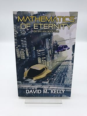 Mathematics Of Eternity