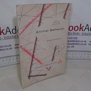 Bild des Verkufers fr Animal Behavior: Its Evolutionary and Neurological Basis zum Verkauf von BookAddiction (ibooknet member)