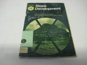 Seller image for Slope Development (Aspects of Geography) for sale by WeBuyBooks
