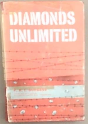 Seller image for Diamonds Unlimited for sale by Chapter 1