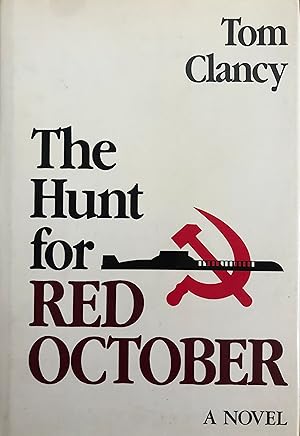 The Hunt for Red October: A Novel