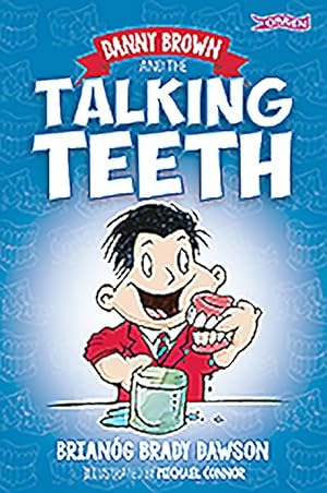 Seller image for Danny Brown and the Talking Teeth for sale by GreatBookPricesUK