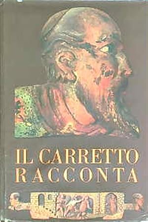 Seller image for Il carretto racconta for sale by Miliardi di Parole