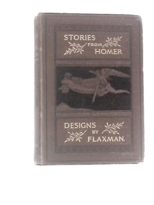 Imagen del vendedor de Stories from Homer a la venta por World of Rare Books