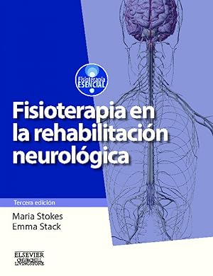 Imagen del vendedor de Fisioterapia en la rehabilitacion neurologica a la venta por Imosver