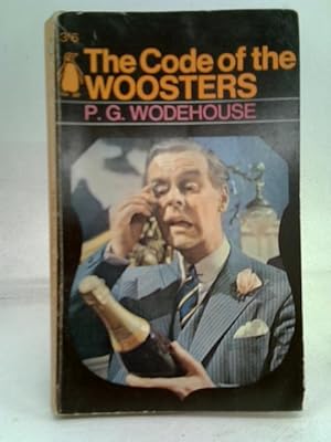 Imagen del vendedor de The Code of the Woosters a la venta por World of Rare Books