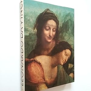 Seller image for Leonardo Da Vinci. Volumen II for sale by MAUTALOS LIBRERA