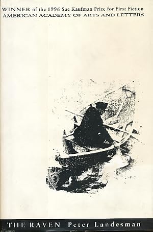 Seller image for The Raven: a Novel for sale by Bookshelf of Maine