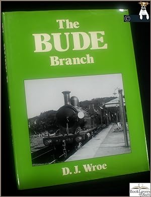 Bild des Verkufers fr The Bude Branch zum Verkauf von BookLovers of Bath