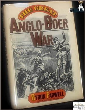 Bild des Verkufers fr The Great Anglo-Boer War zum Verkauf von BookLovers of Bath