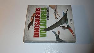 Bild des Verkufers fr Pterosaurios (Spanish Edition) zum Verkauf von Bookstore Brengelman