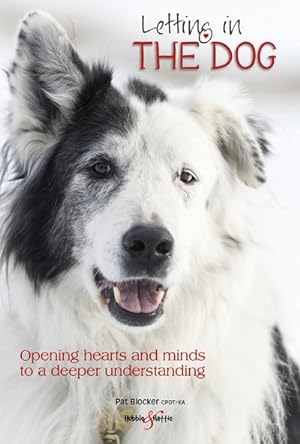 Seller image for Letting in the Dog : Opening Hearts and Minds to a Deeper Understanding for sale by GreatBookPricesUK