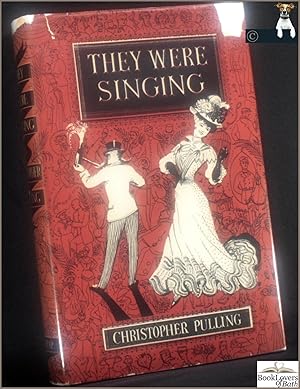 Imagen del vendedor de They Were Singing: And What They Sang About a la venta por BookLovers of Bath