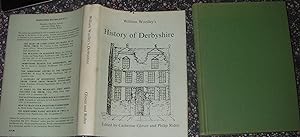 Seller image for William Woolley's History of Derbyshire for sale by eclecticbooks