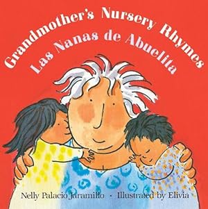 Immagine del venditore per Grandmother's Nursery Rhymes/Las Nanas de Abuelita (Paperback) venduto da Grand Eagle Retail