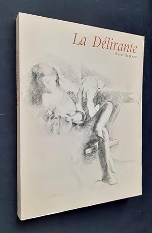 La Délirante N°7. Automne 1979.